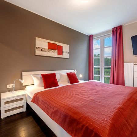 Residenz Am Balmer See - Bs 53 Mit Wellnessbereich Exterior foto