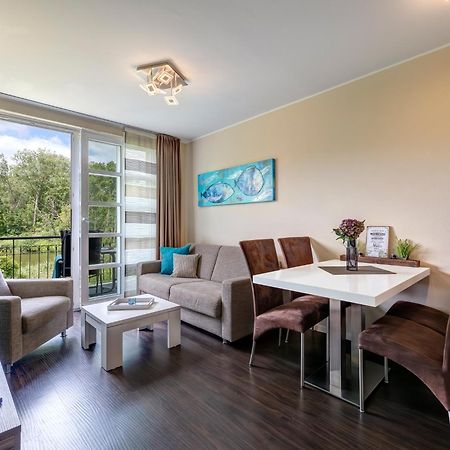 Residenz Am Balmer See - Bs 53 Mit Wellnessbereich Exterior foto