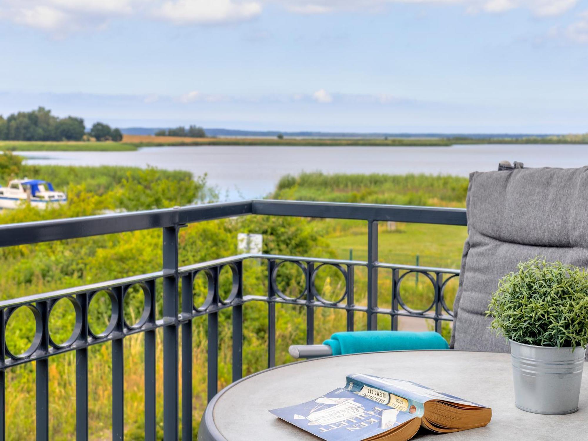 Residenz Am Balmer See - Bs 53 Mit Wellnessbereich Exterior foto