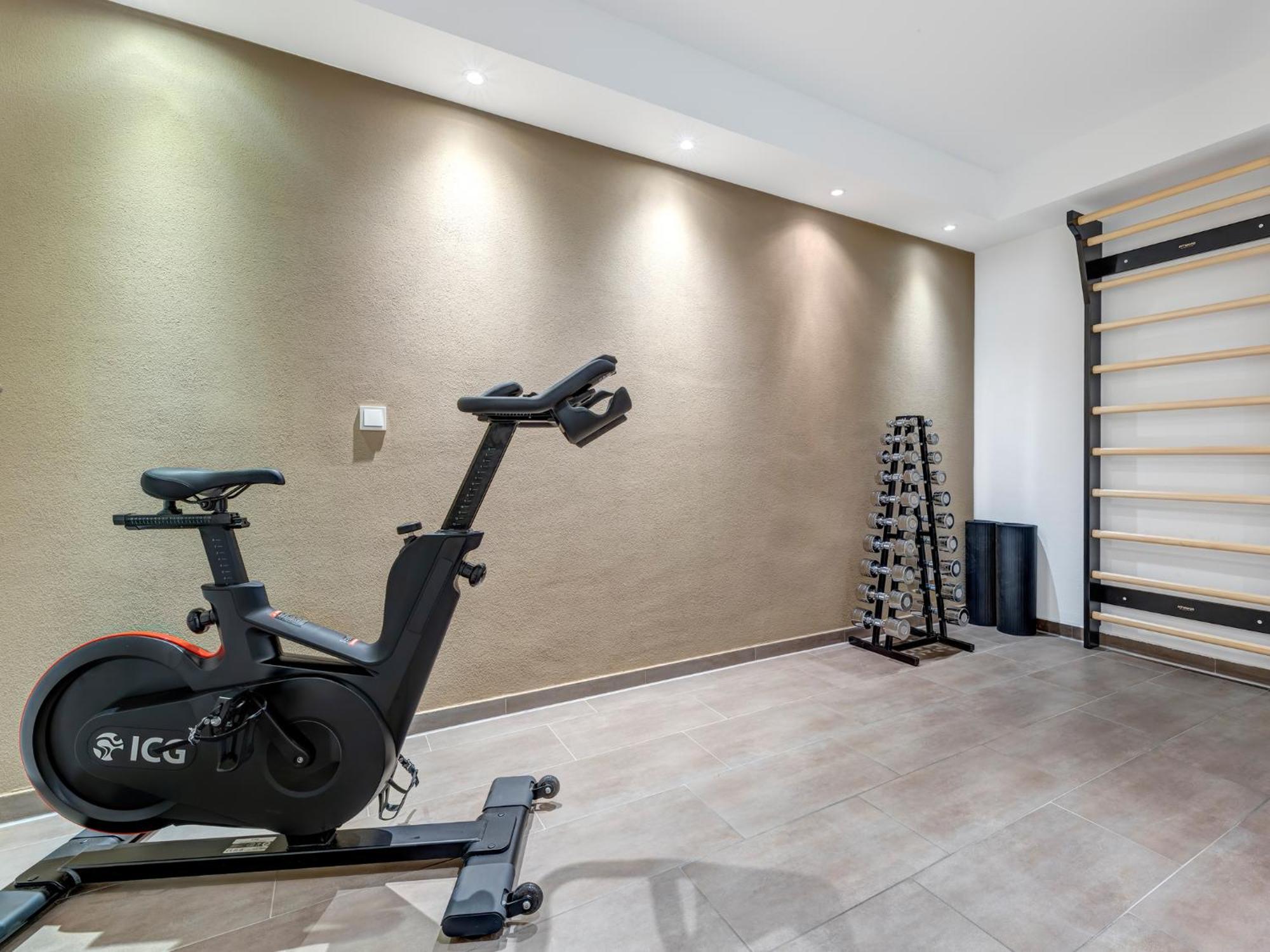 Residenz Am Balmer See - Bs 53 Mit Wellnessbereich Exterior foto