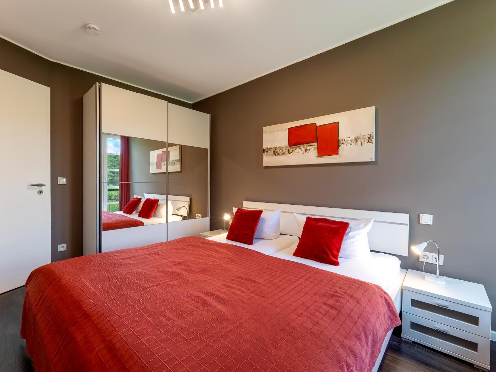 Residenz Am Balmer See - Bs 53 Mit Wellnessbereich Exterior foto