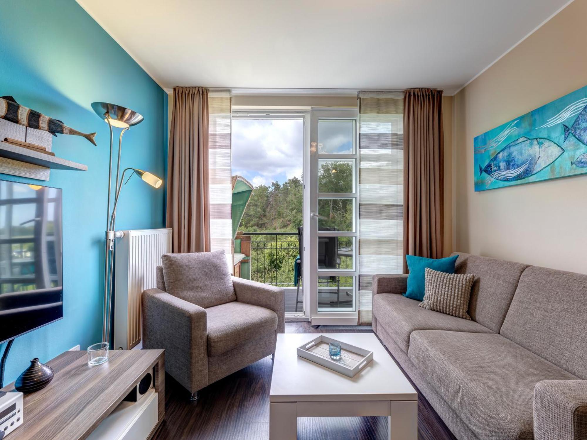 Residenz Am Balmer See - Bs 53 Mit Wellnessbereich Exterior foto