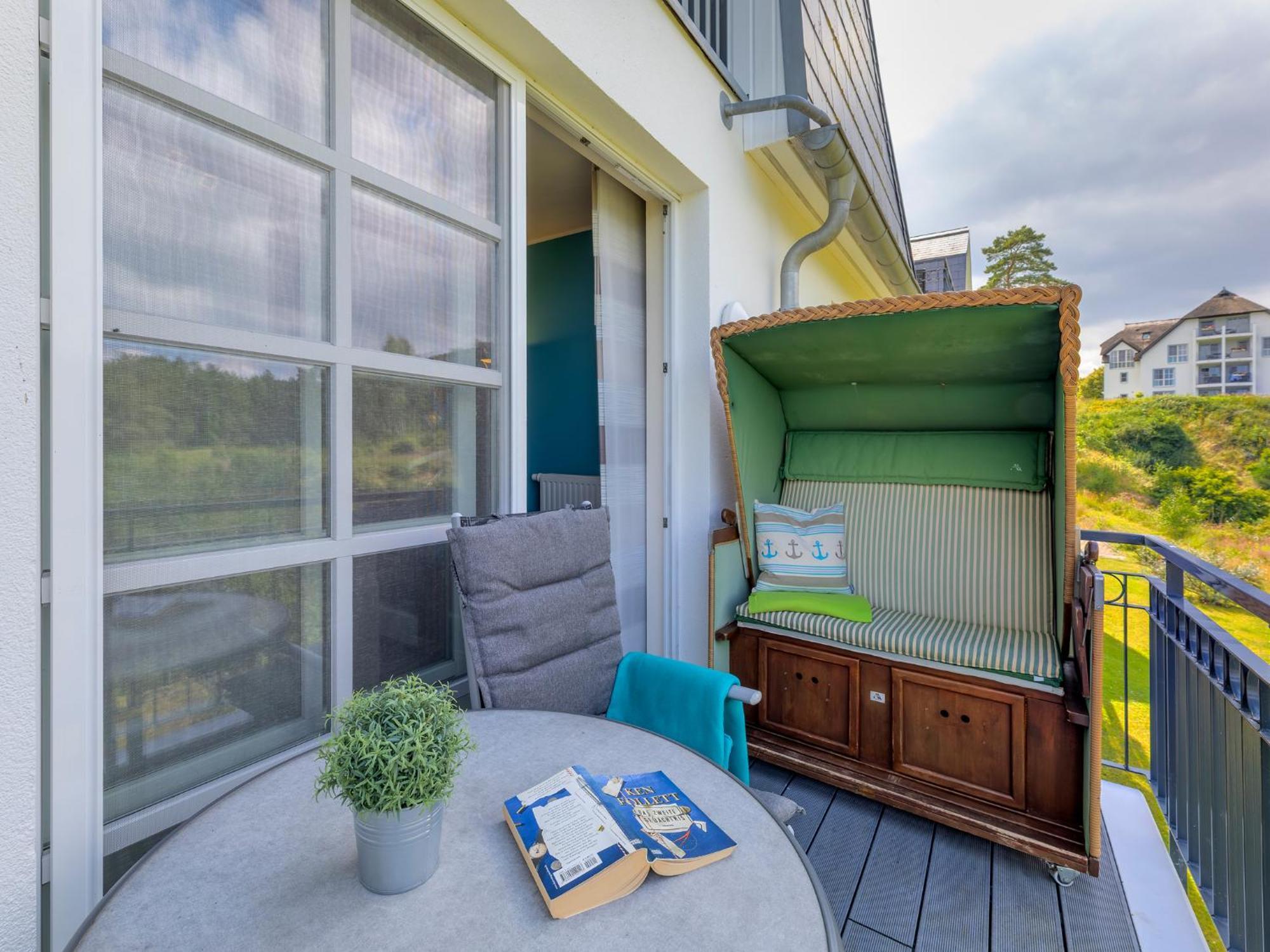 Residenz Am Balmer See - Bs 53 Mit Wellnessbereich Exterior foto