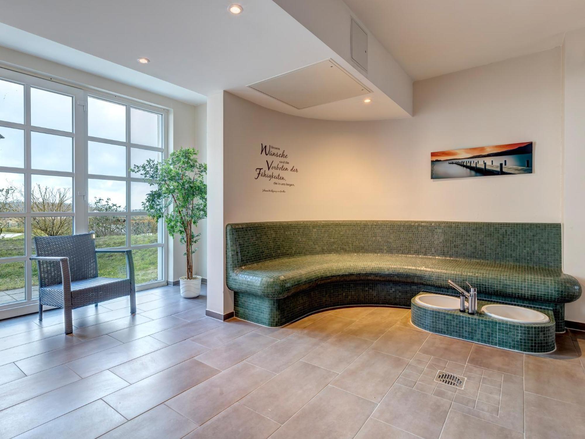 Residenz Am Balmer See - Bs 53 Mit Wellnessbereich Exterior foto