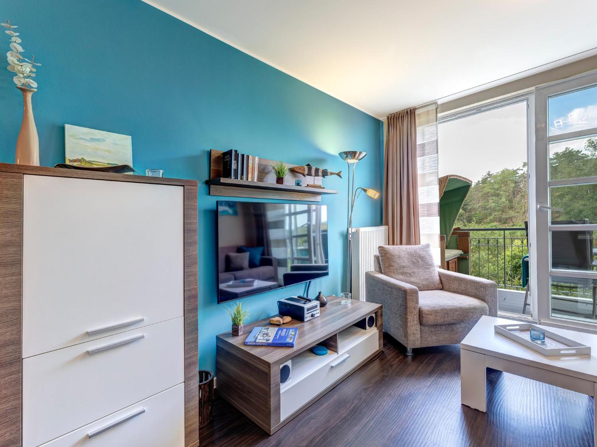 Residenz Am Balmer See - Bs 53 Mit Wellnessbereich Exterior foto
